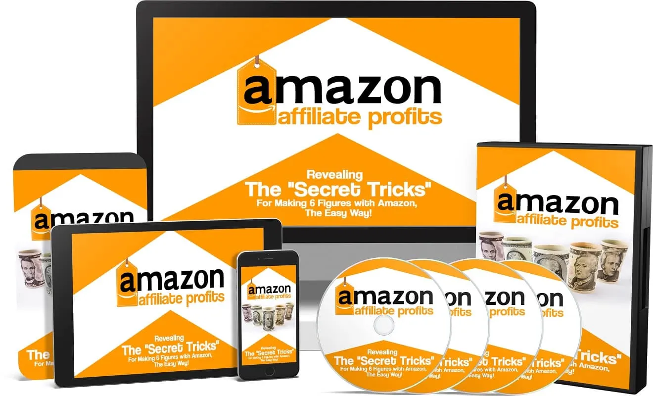 Strategy to optimize income from Amazon Affiliate